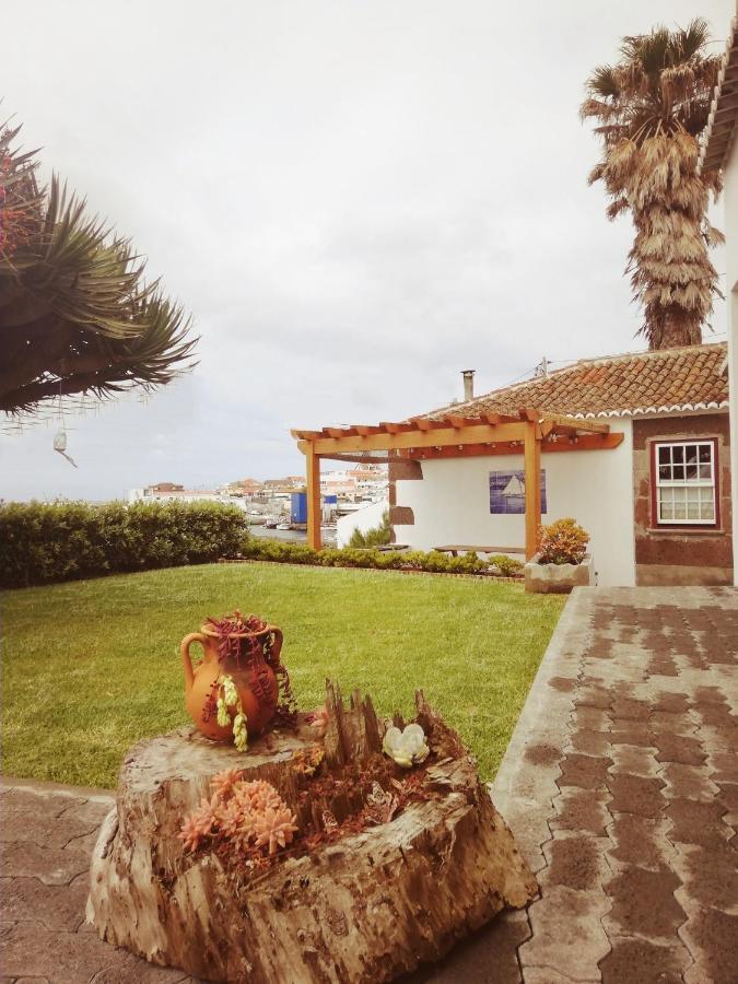 Fisherman'S House Azores Angra do Heroísmo Zewnętrze zdjęcie