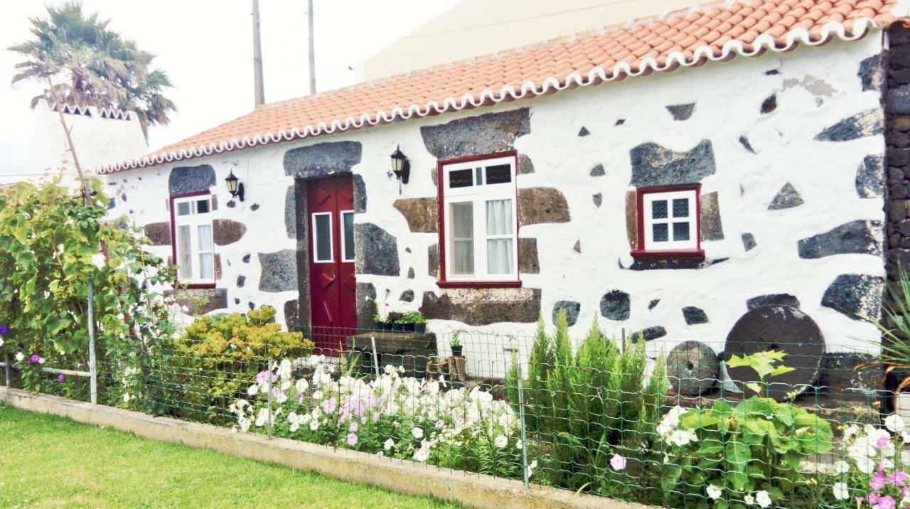 Fisherman'S House Azores Angra do Heroísmo Zewnętrze zdjęcie