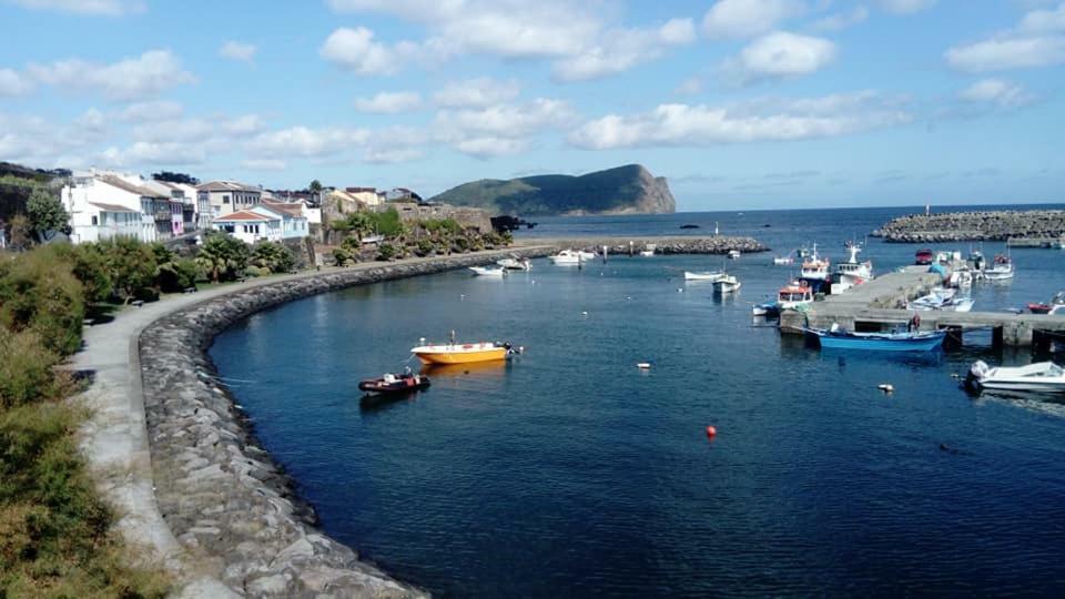 Fisherman'S House Azores Angra do Heroísmo Zewnętrze zdjęcie