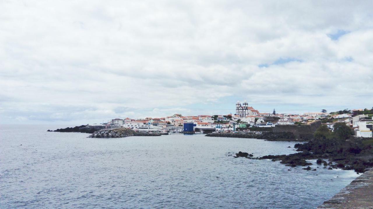 Fisherman'S House Azores Angra do Heroísmo Zewnętrze zdjęcie
