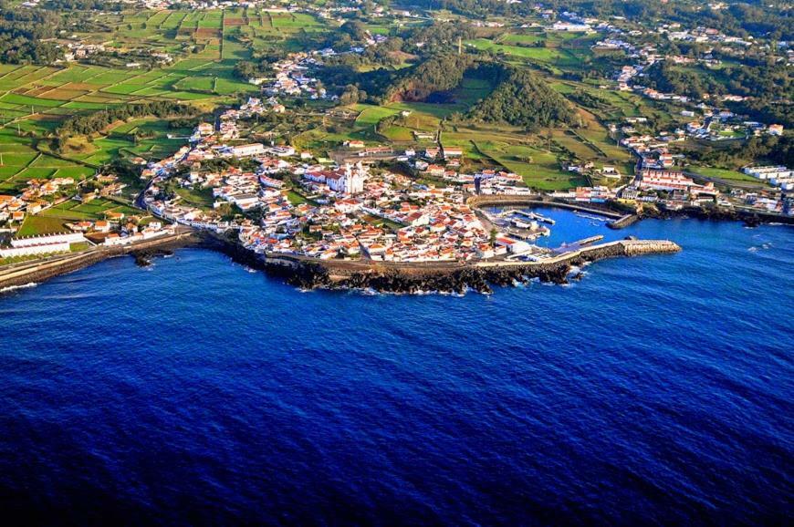 Fisherman'S House Azores Angra do Heroísmo Zewnętrze zdjęcie